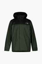 The North Face Resolve Kinder Regenjacke