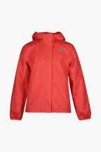 The North Face Resolve Reflective Mädchen Regenjacke