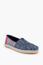 Toms Alpargata Rope Damen Espadrilles