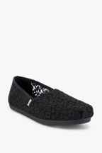 Toms Classic Crochet Damen Espadrilles