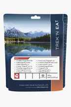 TREK N EAT Rindfleisch Stroganoff mit Reis Outdoornahrung