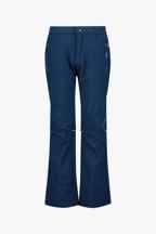 Trollkids Kids Fjell Kinder Softshellhose