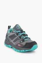 Trollkids Rondane Hiker Kinder Trekkingschuh