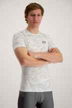 Under Armour HeatGear® Armour Camo Herren T-Shirt