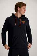 Under Armour Project Rock Herren Hoodie
