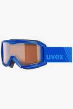 Uvex Flizz LG Kinder Skibrille