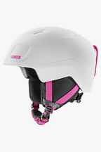 Uvex Heyya Pro Mädchen Skihelm