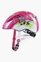 Uvex kid 2 Mädchen Velohelm