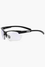 Uvex Sportstyle 802 V small Sportbrille