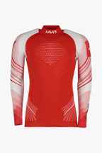 UYN Natyon 2.0 Switzerland Kinder Thermo Longsleeve