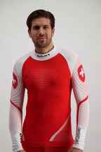 UYN Natyon Switzerland Herren Thermo Longsleeve