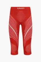 UYN Natyon Switzerland Kinder 3/4 Thermohose