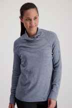 Vaude Altiplano Damen Longsleeve
