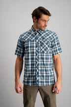 Vaude Bessat II Herren Wanderhemd