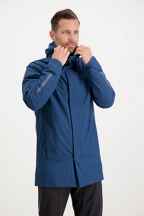 Vaude Cyclist Padded Herren Parka