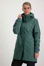 Vaude Cyclist Padded II Damen Parka