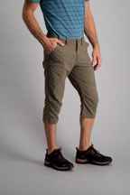 Vaude Farley Herren 3/4 Wanderhose