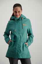 Vaude Redmont Damen Outdoorjacke