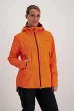 Vaude Yaras 3in1 Damen Bikejacke