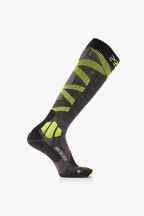 X-Socks Ski Silver 4.0 39-41 Herren Skisocken
