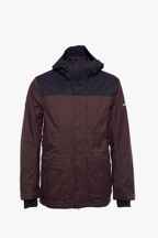 Zimtstern Lufiz Herren Snowboardjacke