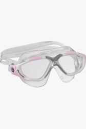 Aqua Sphere Vista lunettes de natation femmes gris