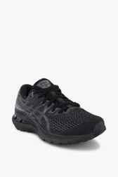 ASICS Gel Kayano 28 chaussures de course femmes noir/gris
