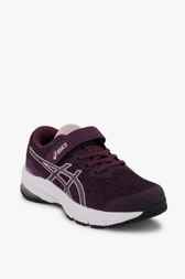 ASICS GT 1000 11 PS chaussures de course filles violet