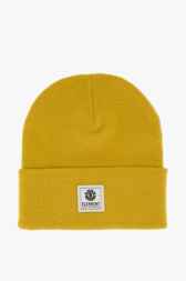 Element Dusk berretto giallo