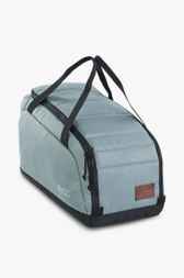 Evoc Gear Bag 20 L sac pour chaussures de ski bleu/gris