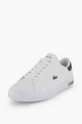 herren sneaker weiß lacoste