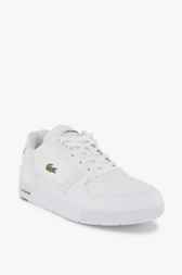 herren sneaker weiß lacoste