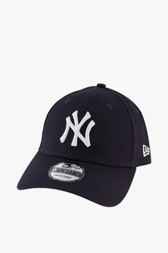New Era New York Yankees Cap navyblau