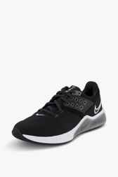 Nike Air Max Bella 4 scarpa da fitness donna nero-bianco