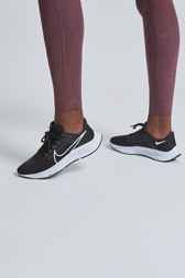 Nike Air Zoom Pegasus 38 Damen Laufschuh schwarz-weiß