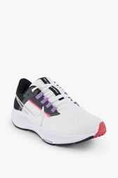 Nike Air Zoom Pegasus 38 Damen Laufschuh schwarz-weiß