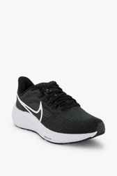 Nike Air Zoom Pegasus 39 chaussures de course femmes blanc/noir