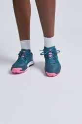 Nike Air Zoom Terra Kiger 7 chaussures de trailrunning femmes vert