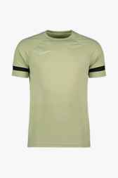 Nike Dri-FIT Academy t-shirt hommes olive
