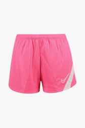 Nike Dri-FIT Damen Short pink