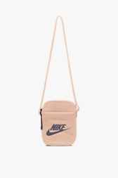 Nike Heritage S Tasche rosa