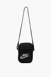 Nike Heritage S Tasche schwarz