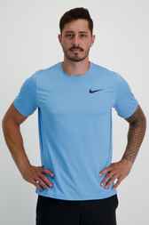 Nike Pro Dri-FIT Herren T-Shirt blau