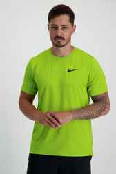 Nike Pro Dri-FIT Herren T-Shirt grün