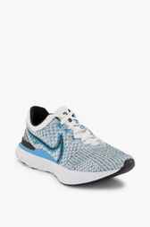Nike React Infinity Run Flyknit 3 chaussures de course hommes bleu
