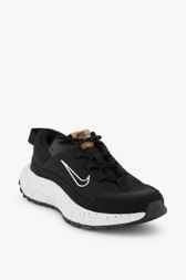 Nike Sportswear Crater Remixa Damen Sneaker schwarz-weiß