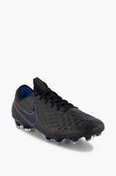 Nike Tiempo Legend 8 Elite FG scarpa da calcio uomo blu-nero