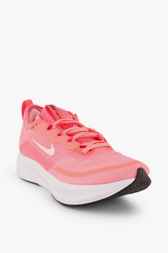 Nike Zoom Fly 4 Damen Laufschuh pink