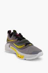 Nike Zoom Freak 3 chaussures de basket hommes gris
