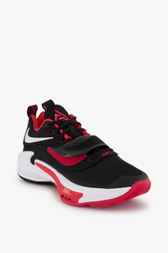 Nike Zoom Freak 3 chaussures de basket hommes rouge